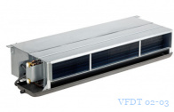 ��������� ������� Venterra VFDT 02-03